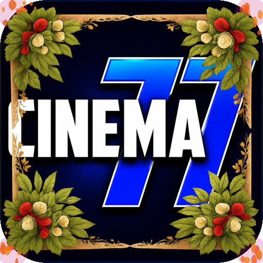 cinema77 — mitra unggulan